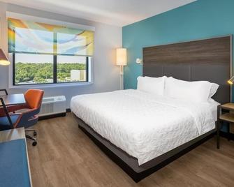 Home2 Suites by Hilton Pensacola Airport Medical Center - Pensacola - Habitación
