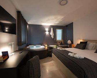 Suite1212 - Rattazzi - Monopoli