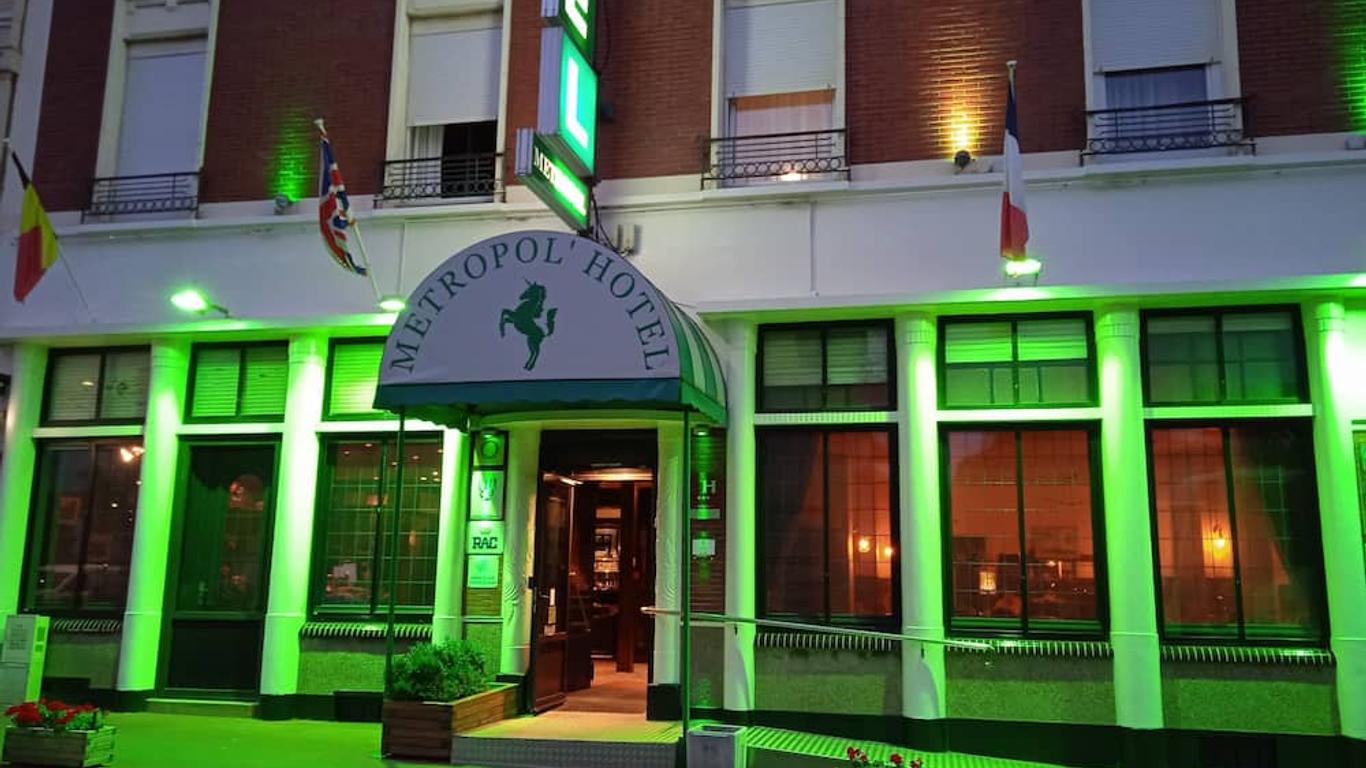 Metropol Hotel