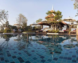 Sriwilai Sukhothai - Sukhothai - Pool
