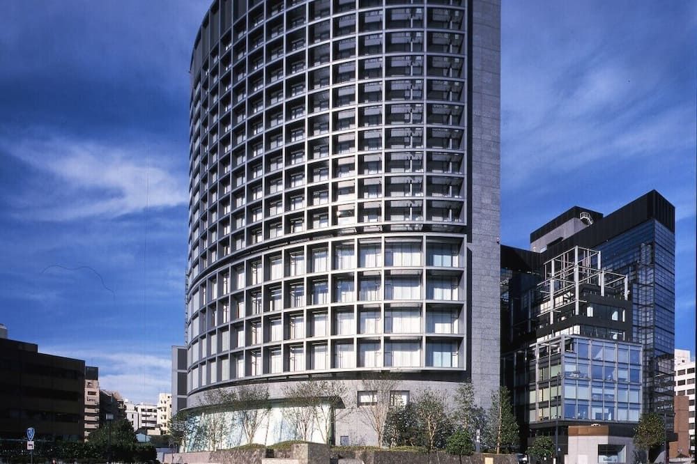 Hotel Grand Arc Hanzomon - Tokyo - Building