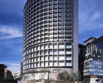 Hotel Grand Arc Hanzomon - Tokyo - Building