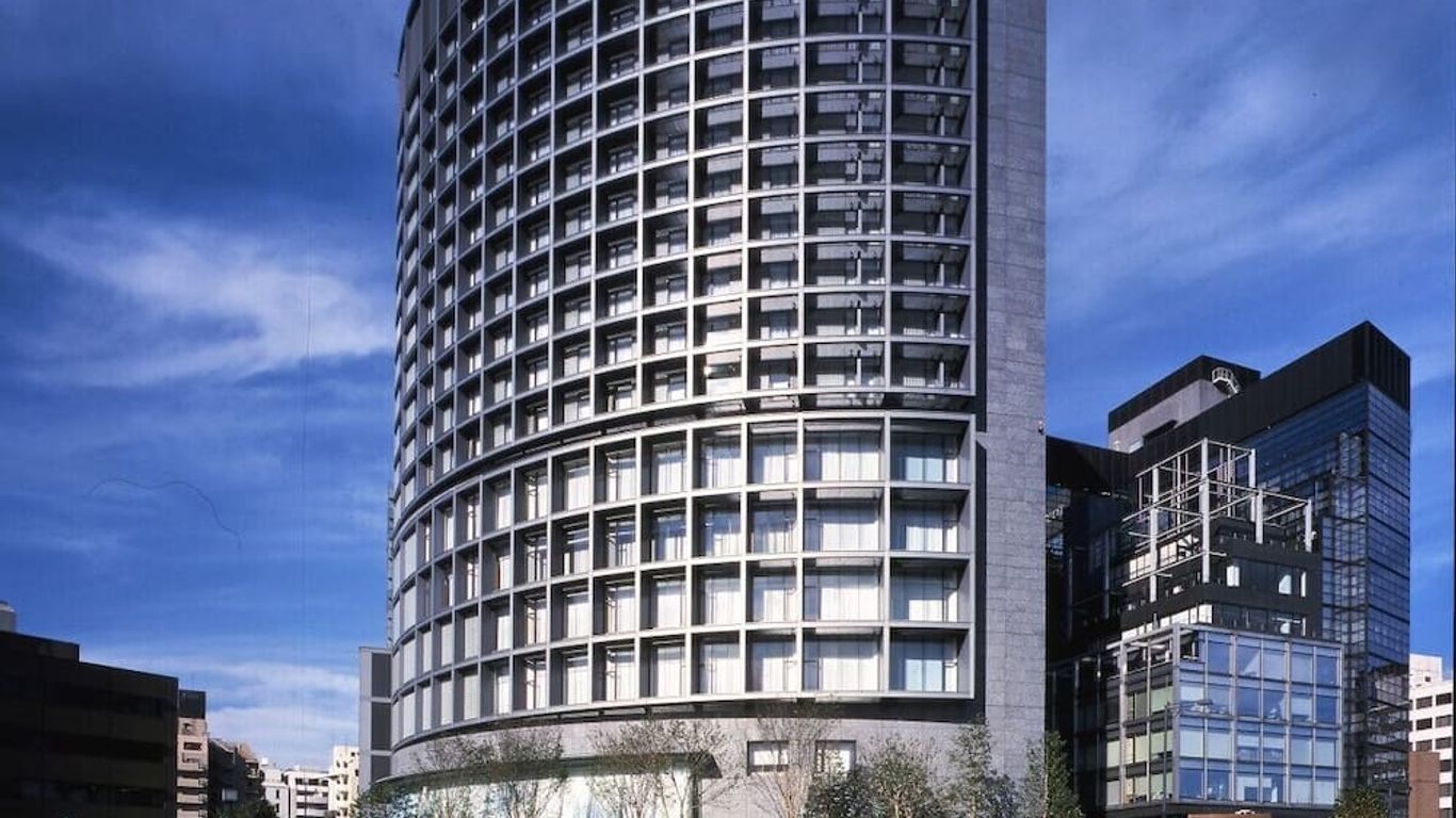 Hotel Grand Arc Hanzomon