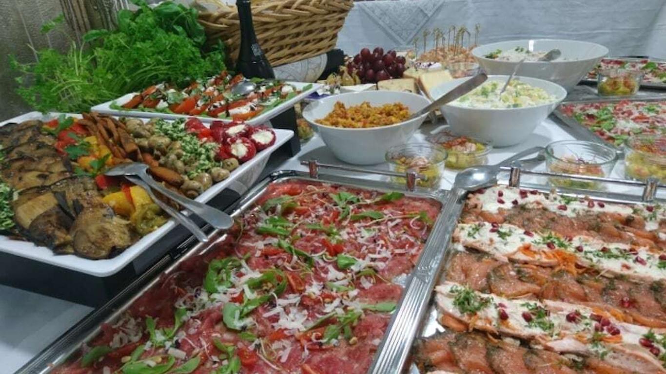 هوتل دورنبيرج
