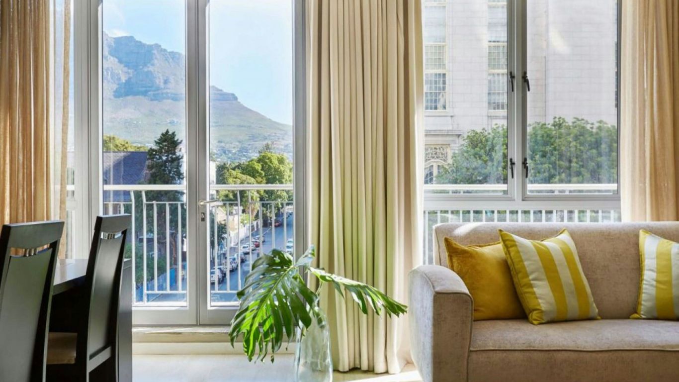 مانديلا رودس بليس