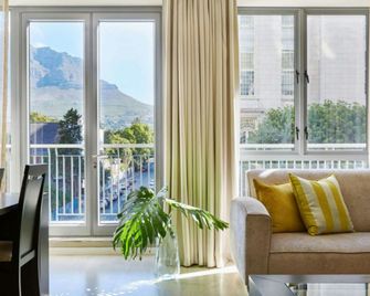 Mandela Rhodes Place - Ciudad del Cabo - Habitación