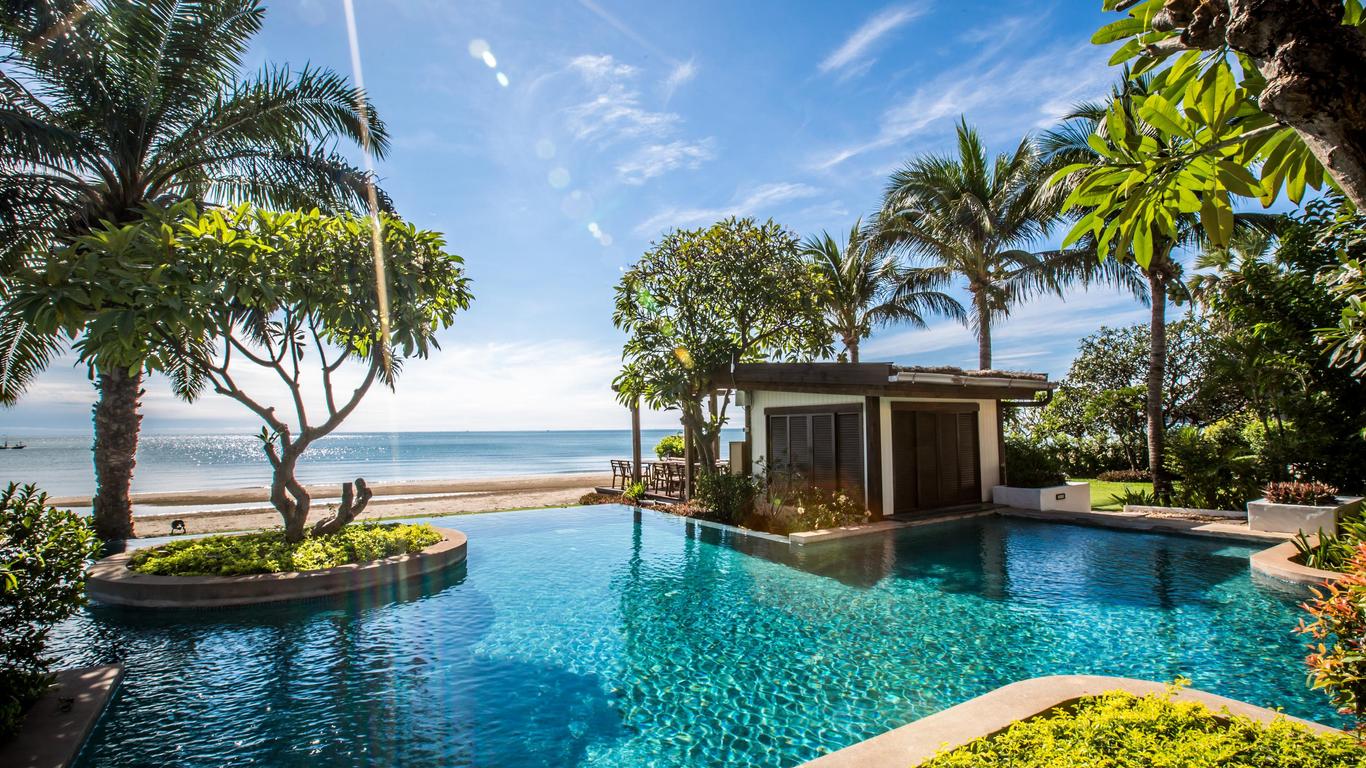 Aleenta Hua Hin Resort & Spa