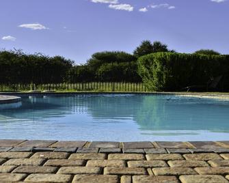 Sun International Carousel - Temba - Piscina
