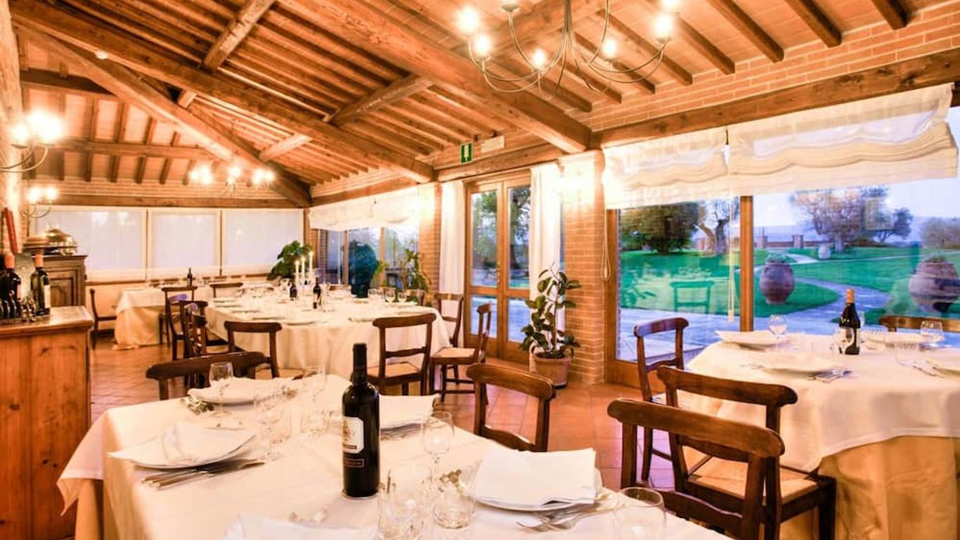 Locanda Poggioleone
