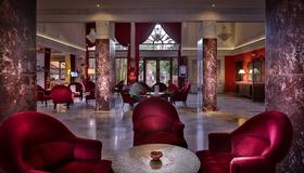 El Andalous Lounge & Spa Hotel - Marrakech - Lobby