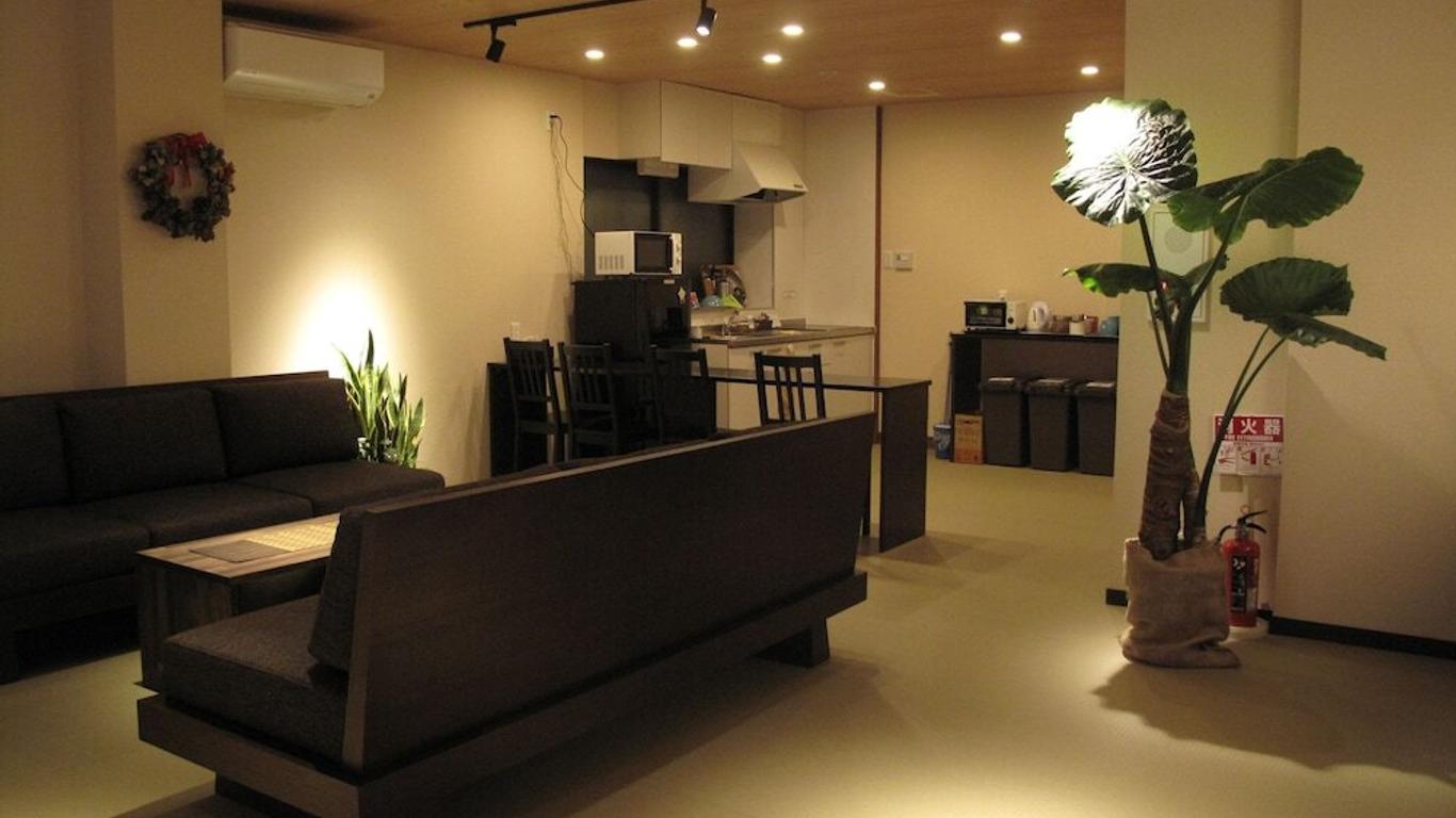 Hilo Hostel