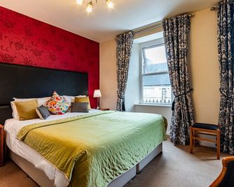 Foley's Kenmare - Kenmare - Slaapkamer