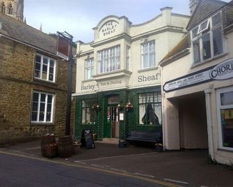 The Barley Sheaf - Truro