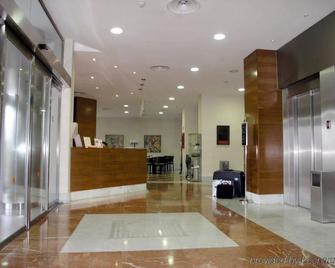 Th Boadilla - Boadilla del Monte - Receptie