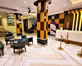 Vits Excellensea Karde Beach - Dāpoli - Lobby