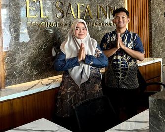 El Safa Inn-Penginapan Syariah Martapura - Banjarbaru