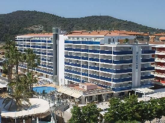 Hotel Riviera