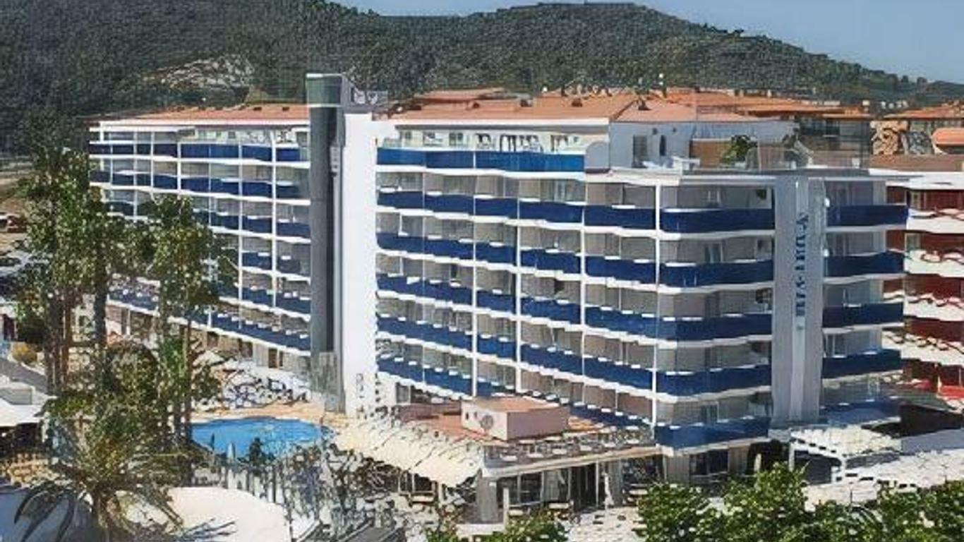 Hotel Riviera