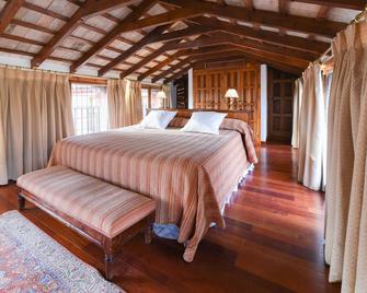 Hotel Las Casas de la Judería - Seville - Bedroom