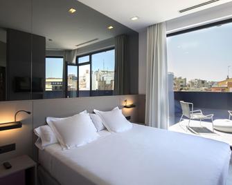 Negresco Princess - Barcelona - Bedroom