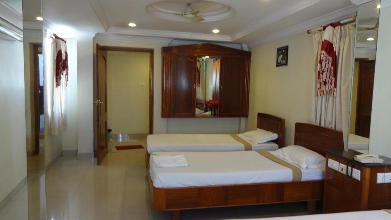 Hotel Susee Park