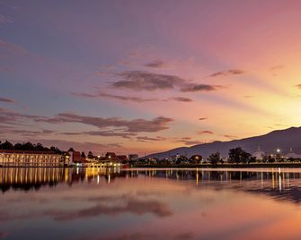 Green Lake Resort - Chiang Mai - Building