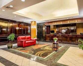 Hermitage Hotel Richmond Virginia - Richmond - Lobby