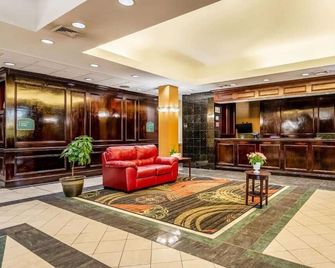 Hermitage Hotel Richmond Virginia - Richmond - Aula
