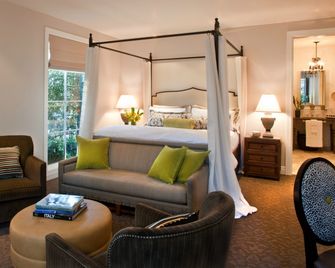 Hotel Yountville - Yountville - Bar
