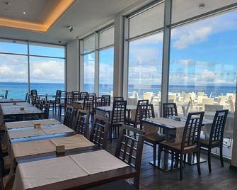 Royal Orchid - Caniço - Restaurant