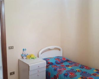 Villa Valeria - Mazara del Vallo - Спальня