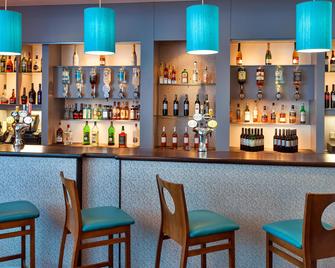 Leonardo Hotel Plymouth - Plymouth - Bar