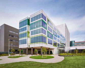 The Larwill Studio Melbourne - Art Series - Melbourne - Building