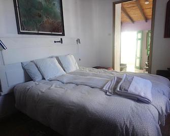 The Violet House Muy Cerca Del Aeropuert - San Cristóbal de La Laguna - Ložnice
