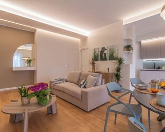 Elegante appartamento in centro - Campagnano di Roma