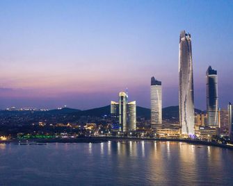 Qingdao Haitian Hotel - Τσινγκτάο