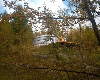 Iceland Yurt - Akureyri