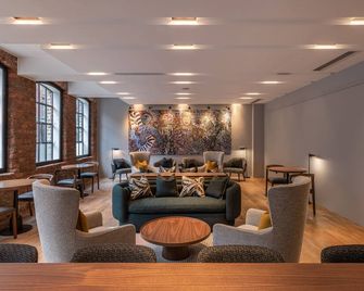 The Resident Liverpool - Liverpool - Lounge