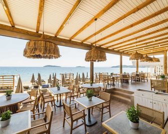 Skiathos Theros, Philian Hotels and Resorts - Skiathos - Restaurant
