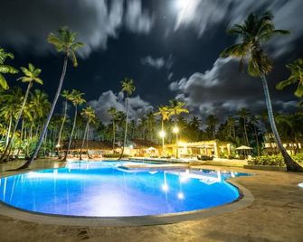 Coson Bay - Las Terrenas - Pool
