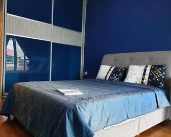 Seladah Stay - Kuching - Habitación