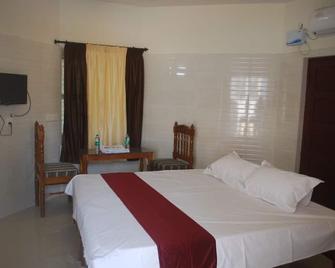 Clean and nice Rooms on affordable Price in Kanyakumari - Kanyakumari - Schlafzimmer
