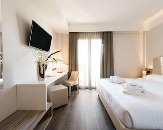 Hotel Garden Experience - Città di Castello - Camera da letto