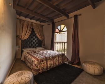 Essaouira Youth Hostel & Social Travel - Esauira - Habitación