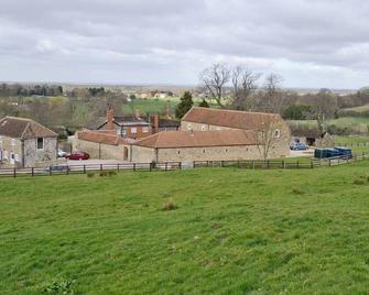 The Loft - 26477 - Market Rasen - Outdoor view