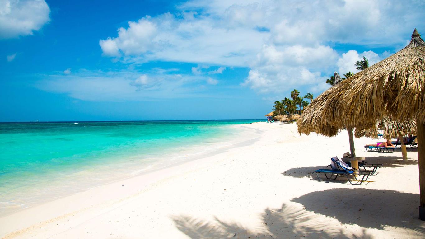 Divi Dutch Village Beach Resort
