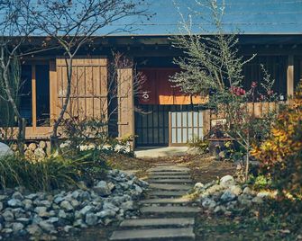 Kominka Yado Loof Sawanoie - Fuefuki - Exterior