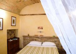 B&B Ottocento - Spoltore - Slaapkamer