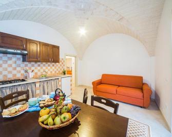 Casa Vacanze a Pauljne - Locorotondo - Sala pranzo
