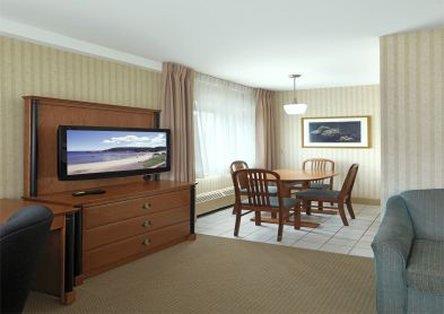 L'appartement Hotel C$ 151 (C̶$̶ ̶3̶1̶0̶). Montreal Hotel